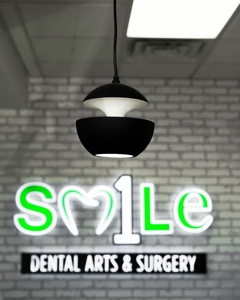 1Smile Dental | Pediatric Dentistry, Botox   and All-on-4 reg