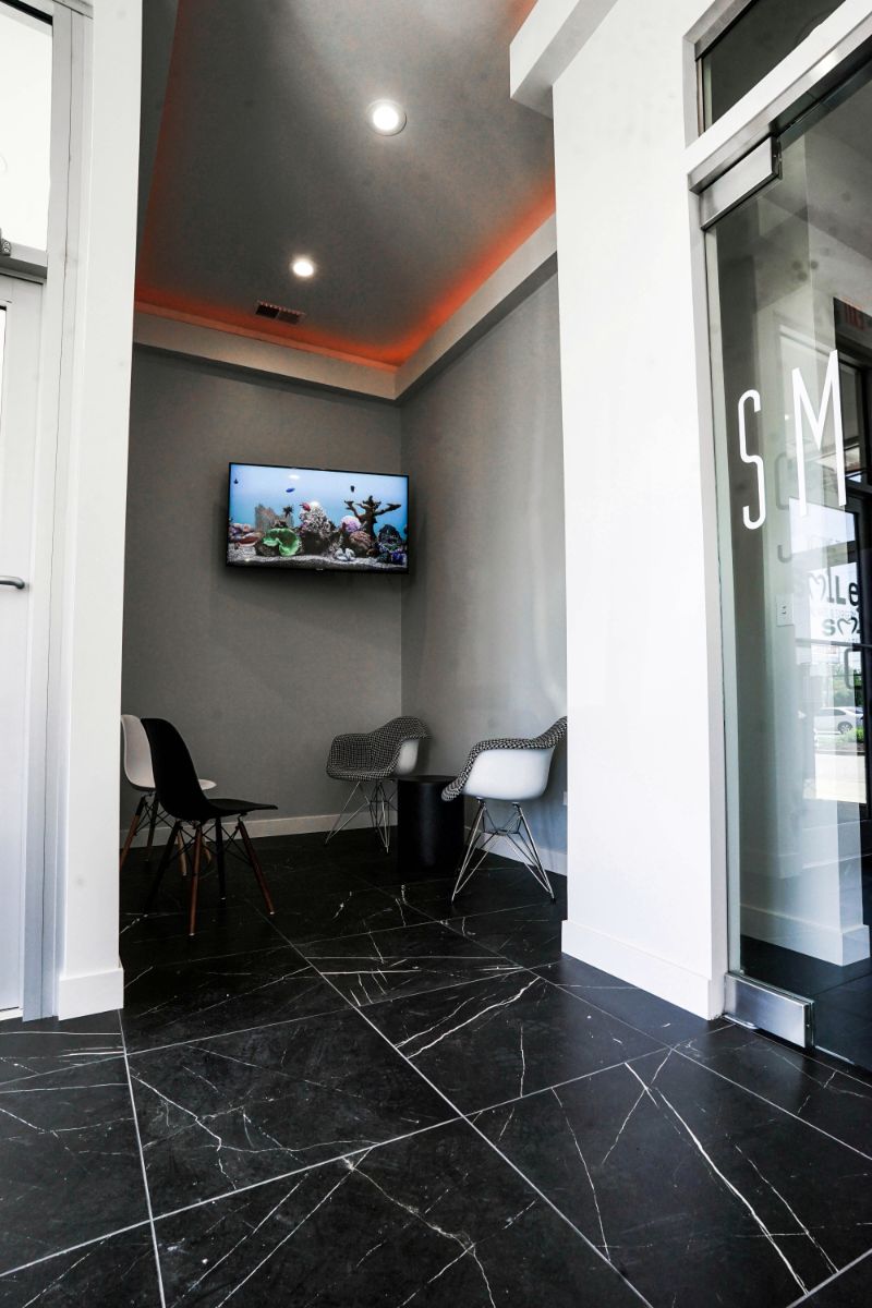 1Smile Dental | Juvederm  , Night Guards and Invisalign reg