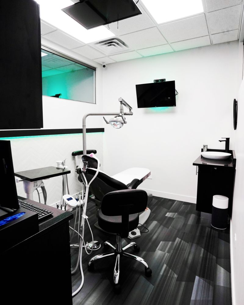 1Smile Dental | Emergency Treatment, TMJ Disorders and Sports Mouthguards