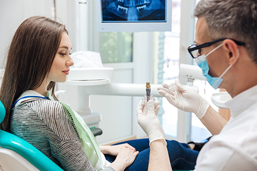 1Smile Dental | Veneers, Emergency Treatment and Teeth Whitening