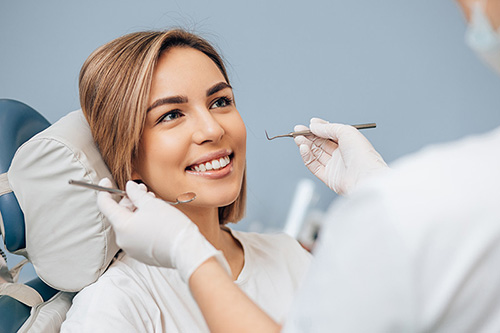 1Smile Dental | Extractions, All-on-4® and VELscope® Cancer Screening